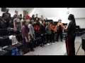 University of Oregon Gospel Choirs