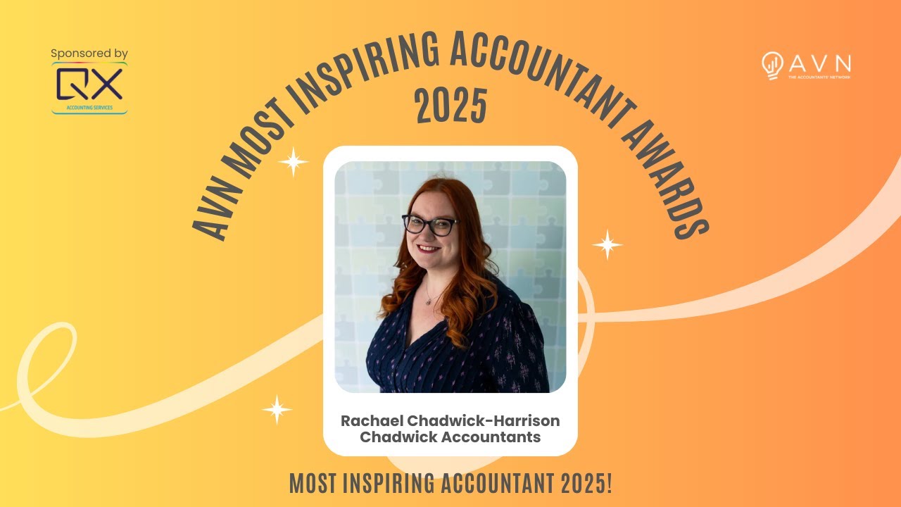 Secrets of a multi-award winning accounting firm