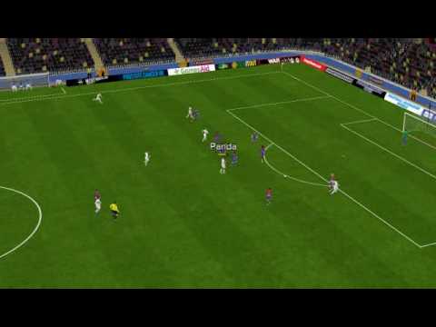 Levante vs Levski   49 minutes   TV 360p