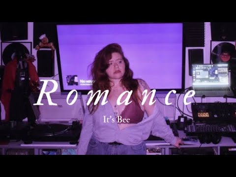 IT’S BEE / PELIGROSA (ft DARI) visual video 