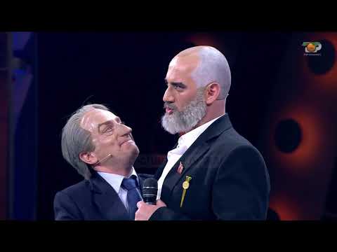 Portokalli, 14 Mars 2021 - Rama ( Vaksinat )