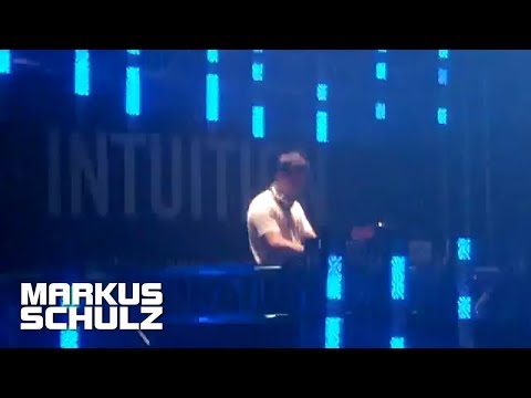 Intuition Invites at Melkweg, Amsterdam - Mar 20 2008