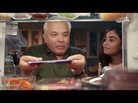 Cadbury Dairy Milk - Secret - Hindi