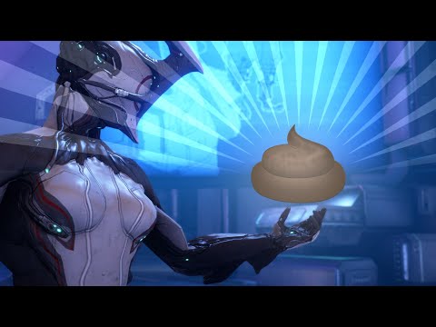 Warframe: The WORST Weapon (& How To Fix It)