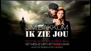 Jim Bakkum - Ik zie jou