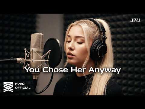 I Gave You Everything, But You Chose Her Anyway (Official Lyric Video)
