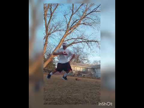 BAILARINES LOS M2K😈😈😈