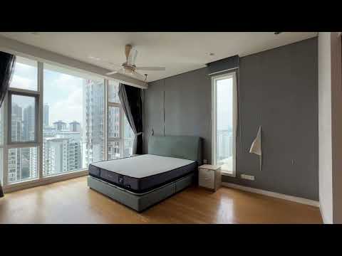 Condominium for Sale in Kiara 9 Residency by Fadzli Realtor - iProperty.com.my