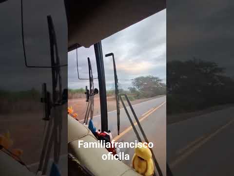 🚍 A CAMINHO DE MIRA ESTRELA SP