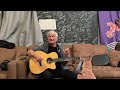 McCabe's Guitar Stories #7- Laurence Juber