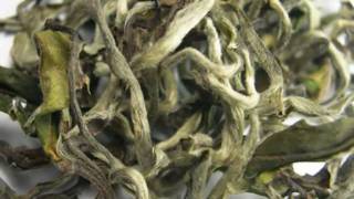 preview picture of video 'Singbulli White Jade Tea'