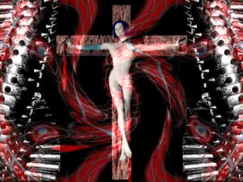 darkfreak - black magic | original HQ Video