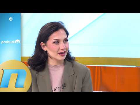 Zorja - "Andromeda", pesma koja je povezala region