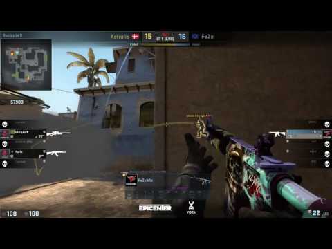 Kioshima pulls a Coldzera [Pro League]