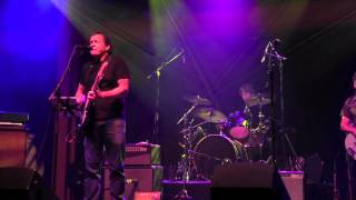 &quot;When My Left Eye Jumps&quot; - TOMMY CASTRO &amp; the PAINKILLERS - Blast Furnace Blues 3-28-15