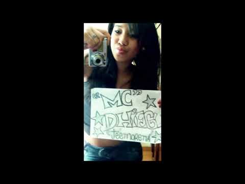 MC DHIEGU - DESABAFO DE UM POETA