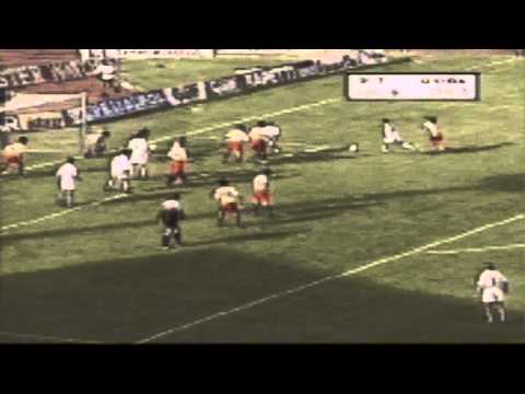 Serie A 1997-1998, day 34 Lecce - Piacenza 1-3 (Murgita, Vierchowod, Piovani, F.Palmieri)