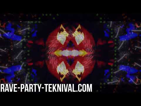 MIX ACID HARD TEK TRIBE CORE