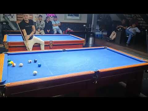 La RE REVANCHA...FLECHA VS CYBORG. .2 Bolas de Ventaja😱No tengo derechos de autor sobre la música...