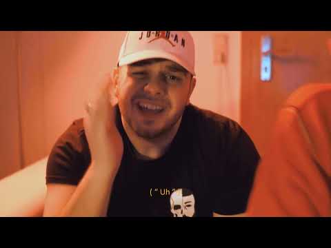 KAÏKO - "PACKZ" feat. ZON1 (prod. by KAÏKO) [Official Video]