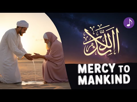 Native Deen - Mercy to Mankind | An Inspirational Islamic Music Video