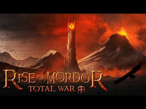 Rise of Mordor Stream!