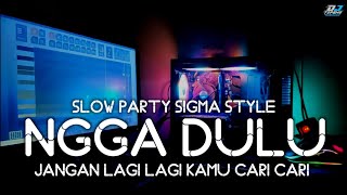 Download lagu NGGA DULU - DJ TOPENG REMIX (LYRICS VIDEO) mp3 Download lagu NGGA DULU - DJ TOPENG REMIX (LYRICS VIDEO) mp3