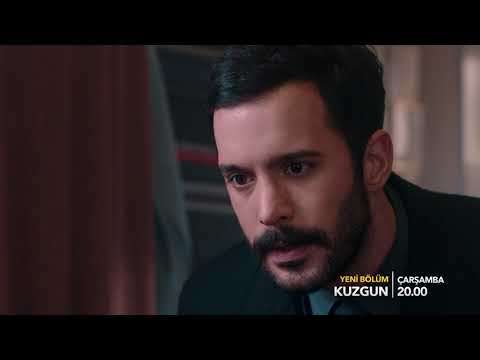 Kuzgun 2. Bölüm 2. Fragman!
