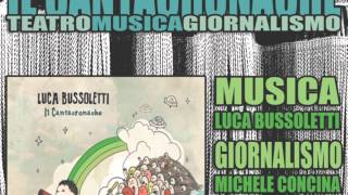 Luca Bussoletti presenta 