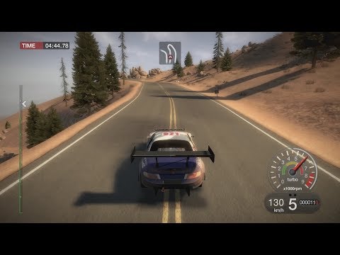 Dirt 1 - Career Mode Playthrough - All Tier 6 Events on Pro difficulty