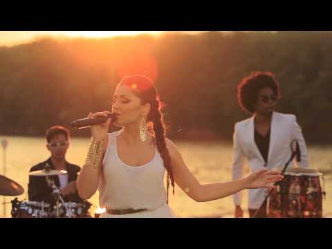 Mandinga - Sufletul zambea (Official HD video)