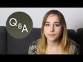 Q & A | Beziehung, Zukunft, LoL Q & A | Beziehung, Zukunft, LoL