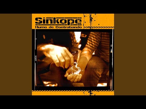 Tirando De Rama - Sinkope