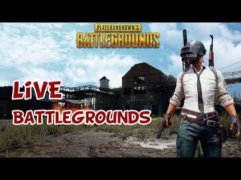 // LIVESTREAM EKSPERIMENTE NE PUBG! + FACE CAM!//