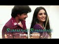 Summane Summane Slowed Reverb Soul Beats Jothe Jotheyali Kannada Movie