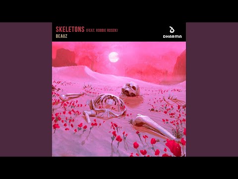 Skeletons (feat. Robbie Rosen)