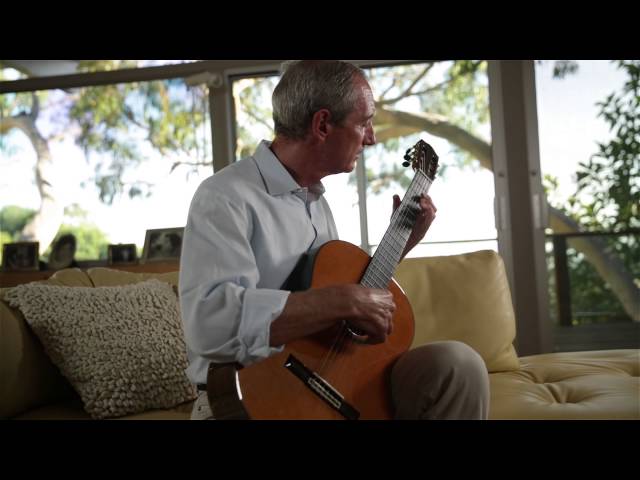 Video teaser for Cordoba Guitars - Iberia Series (HD)