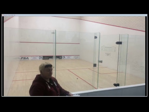 Round 1 of Qualifying