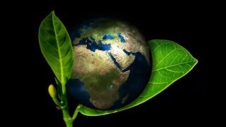 Gebet an diesen Planet