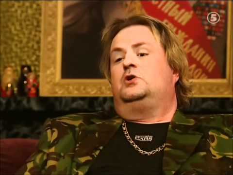 100 Höjdare- Svullo Briljerar