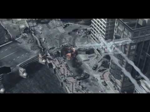 Modern Warfare 3 - Sons Of Liberty, Down From Up. Soldier Tribute