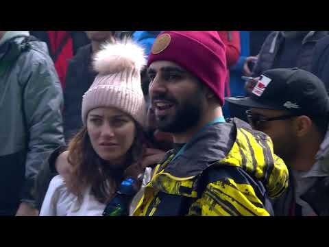 MATTN - Orangerie ¦ Tomorrowland Winter 2019