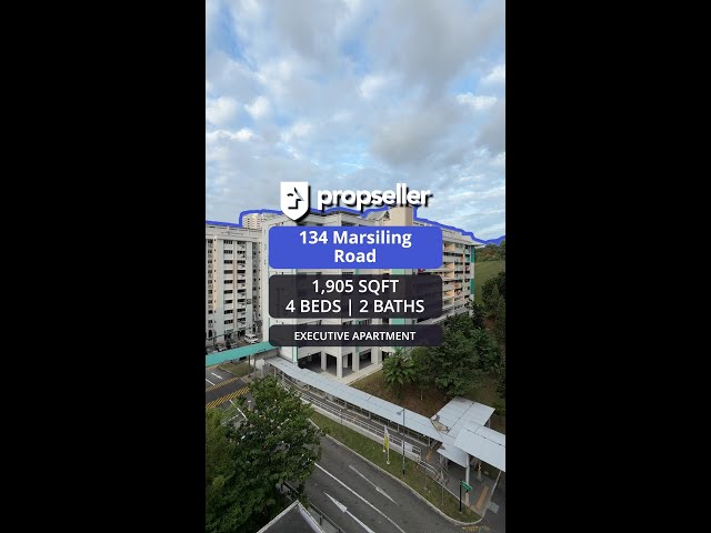 undefined of 1,905 sqft HDB for Sale in 134 Marsiling Road - Project Photos 15