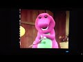 Barney Friends I Am A Fine Musician Song 1999
