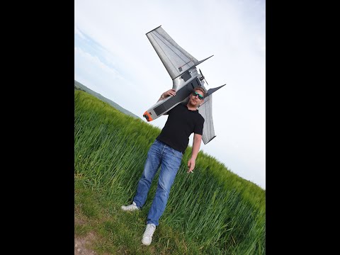 Maiden of the Big Drak and the Mini Talon