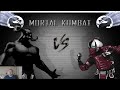 Mortal Kombat New Era 2022 Motaro Vs Sektor