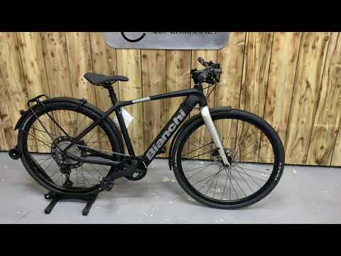 BIANCHI IMPULSO E-ALLROAD