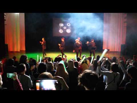 History...Romania  2016