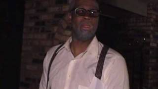 JOhn Ruffin's All For Love Commercial Series