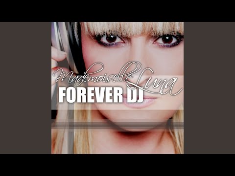 Forever DJ (Vince Ruff Mix Radio Edit)